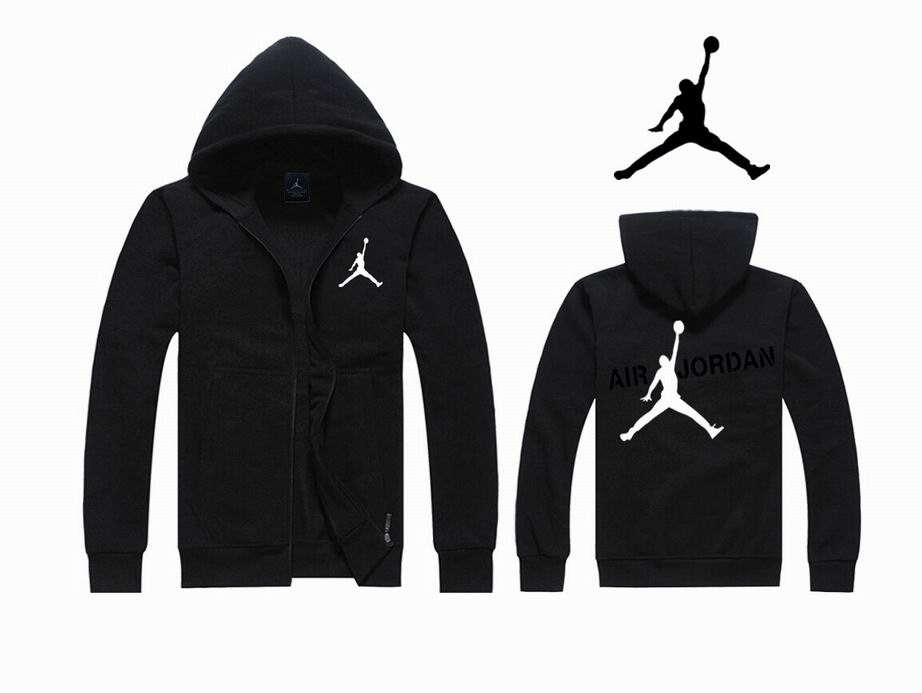 Jordan hoodie S-XXXL-366